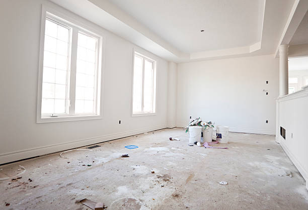 Trusted Bloomingdale, IL Drywall & Painting Services Experts